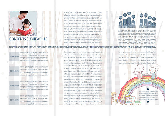 템플릿 편집 표지디자인 북디자인 출판디자인 여자 남자 딸 내지 어린이 리플렛 백그라운드 무지개 말풍선 북커버 3단접지 가족 그래프 주택 사람 앉기 동양인 소녀 팜플렛 여러명 상반신 20대 성인 책 독서 한국인 아빠 이미지템플릿 AI파일 자연요소 다수 관계 모션 인종 청년 건물 파일형식 벡터