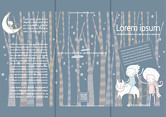 나무 식물 동물 템플릿 편집 표지디자인 북디자인 출판디자인 표지 어린이라이프 어린이 리플렛 백그라운드 북커버 3단접지 상상 사람 팜플렛 세명 고양이 달 QR코드 반려 어린이만 이미지템플릿 AI파일 자연요소 라이프스타일 포유류 반려동물 파일형식 벡터