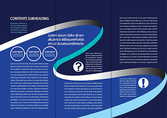 템플릿 편집 표지디자인 북디자인 출판디자인 내지 리플렛 백그라운드 말풍선 북커버 3단접지 팜플렛 사람없음 물음표 느낌표 이미지템플릿 AI파일 기호 파일형식 벡터