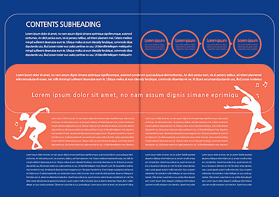 템플릿 편집 표지디자인 북디자인 출판디자인 기념일 실루엣 내지 포즈 백그라운드 북커버 음표 사람 팜플렛 두명 춤 이미지템플릿 AI파일 기호 음악 문화예술 촬영기법 이벤트 파일형식 벡터