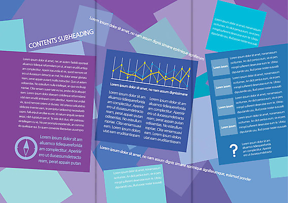템플릿 편집 표지디자인 북디자인 출판디자인 내지 리플렛 백그라운드 무늬 패턴 북커버 3단접지 그래프 팜플렛 사람없음 디지털 사각형 물음표 나침반 이미지템플릿 AI파일 도형 기호 파일형식 벡터