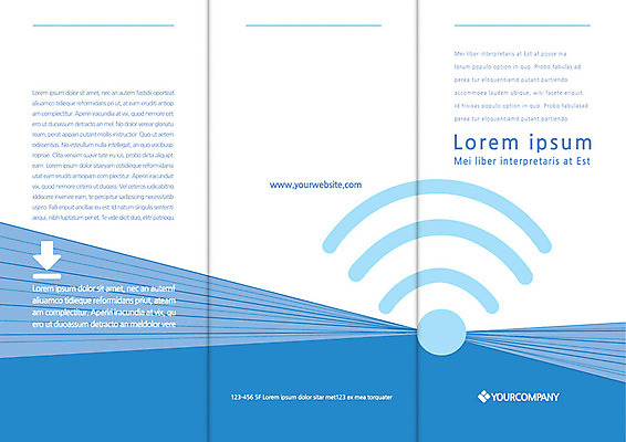 템플릿 편집 표지디자인 북디자인 출판디자인 표지 화살표 리플렛 백그라운드 북커버 3단접지 정보기술 팜플렛 사람없음 디지털 스마트 신호 와이파이 이미지템플릿 AI파일 컨셉 기술 무선인터넷 파일형식 벡터