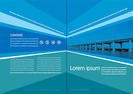 템플릿 편집 표지디자인 시설물 건축물 북디자인 출판디자인 표지 현대건축 건축 백그라운드 북커버 팜플렛 사람없음 강 가교 이미지템플릿 AI파일 파일형식 벡터