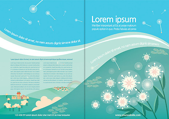 나무 식물 템플릿 편집 표지디자인 북디자인 출판디자인 표지 꽃 백그라운드 무지개 북커버 자연 날리기 주택 팜플렛 사람없음 민들레 민들레홀씨 이미지템플릿 AI파일 자연요소 모션 건물 생태계 파일형식 벡터