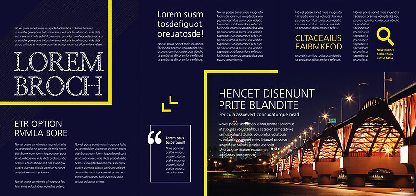 템플릿 편집 표지디자인 건축물 북디자인 출판디자인 현대건축 건축 내지 리플렛 백그라운드 가로등 북커버 3단접지 돋보기 조명 팜플렛 사람없음 빛 강 도시 가교 이미지템플릿 AI파일 공공시설 파일형식 벡터