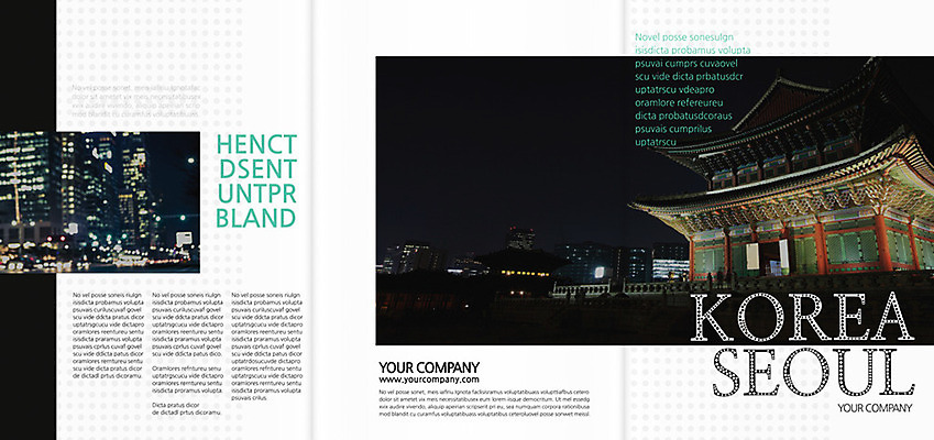 템플릿 편집 한국전통 전통 표지디자인 건축물 북디자인 출판디자인 표지 건축 리플렛 백그라운드 고건축 야경 북커버 3단접지 서울 빌딩 팜플렛 이미지템플릿 AI파일 한국 건물 야간 파일형식 벡터 풍경_경치
