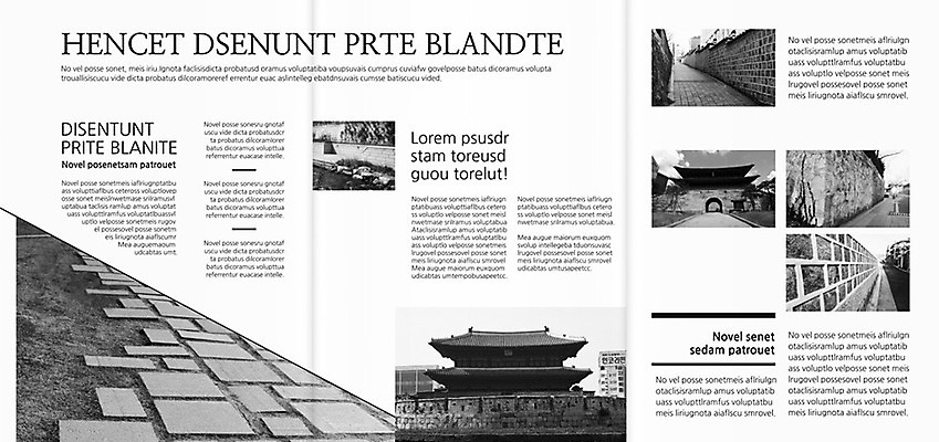 템플릿 편집 한국전통 전통 표지디자인 건축물 북디자인 출판디자인 건축 내지 리플렛 백그라운드 고건축 북커버 한국건축 3단접지 한옥 흑백 팜플렛 사람없음 담장 숭례문 이미지템플릿 AI파일 한국 촬영기법 랜드마크 파일형식 벡터