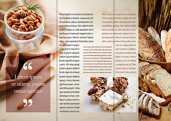 PSD 템플릿 편집 그릇 표지디자인 북디자인 출판디자인 내지 음식 빵 리플렛 백그라운드 북커버 3단접지 곡류 팜플렛 사람없음 바구니 요식업 숟가락 빵집 견과류 바게트 식빵 이삭 땅콩 이미지템플릿 식기 산업 수저 상점 파일형식