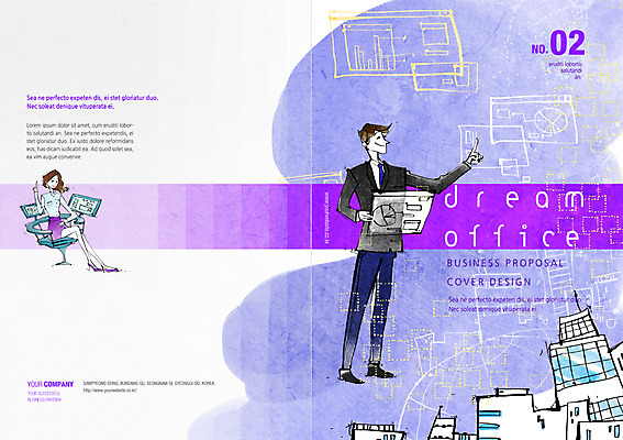 PSD 템플릿 편집 표지디자인 북디자인 여자 표지 남자 리플렛 북커버 비즈니스 사람 빌딩 팜플렛 성인 두명 비즈니스맨 잡지 성인만 표지샘플 이미지템플릿 건물 간행물 직장인 파일형식