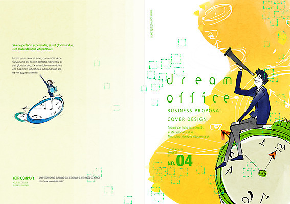 PSD 템플릿 편집 표지디자인 북디자인 여자 표지 남자 리플렛 시계 북커버 비즈니스 사람 팜플렛 성인 두명 망원경 비즈니스맨 잡지 성인만 표지샘플 이미지템플릿 간행물 직장인 파일형식