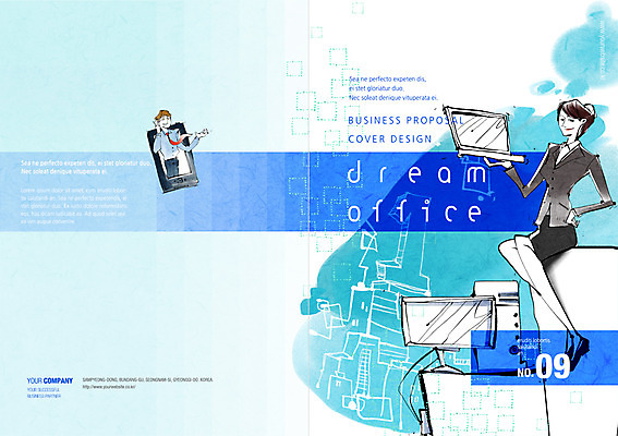 PSD 템플릿 편집 표지디자인 북디자인 여자 표지 남자 리플렛 북커버 비즈니스 사람 팜플렛 성인 두명 노트북 스마트폰 컴퓨터 비즈니스맨 잡지 성인만 표지샘플 이미지템플릿 간행물 전자제품 핸드폰 스마트기기 직장인 파일형식