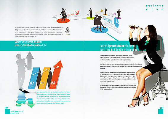 PSD 서양인 외국인 템플릿 편집 표지디자인 북디자인 여자 남자 실루엣 화살표 내지 리플렛 북커버 의자 비즈니스 사람 팜플렛 여러명 성인 망원경 비즈니스우먼 잡지 성인만 표지샘플 이미지템플릿 가구 다수 촬영기법 인종 간행물 직장인 파일형식