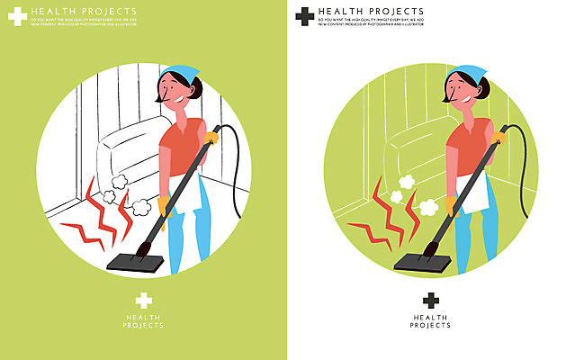 여자 캠페인 일러스트 실내 건강 사람 성인 두명 소파 위생 질병 청소 예방 청소기 보건 성인여자만 국내일러스트 AI파일 의자 의학 내부 전자제품 청소도구 여자만 성인만 파일형식 벡터