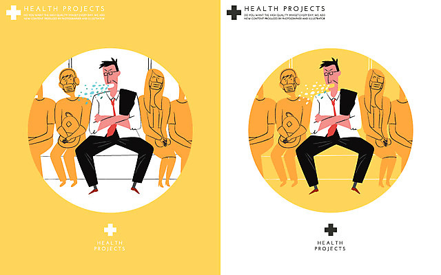 여자 남자 캠페인 일러스트 대중교통 건강 마스크 사람 여러명 성인 전철 위생 질병 예방 공공장소 기침 보건 성인만 코로나바이러스 국내일러스트 AI파일 육상교통 교통수단 다수 의학 장소 바이러스 파일형식 벡터