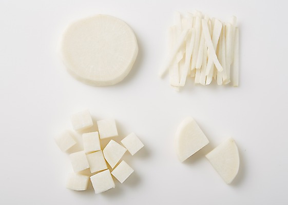 포토 모션 뿌리채소 실내 내부 파일형식 레시피 음식 무 사람없음 자르기 식재료 JPG 스튜디오촬영 국내포토