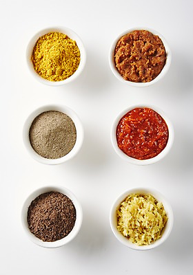 포토 JPG 스튜디오촬영 음식 식재료 실내 사람없음 양념 조미료 된장 고추장 레시피 강황 국내포토 내부 향미료 파일형식