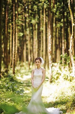 포토 JPG 주간 전신 나무 식물 라이프스타일 여자 신부 웨딩드레스 결혼 모션 자연 한국 한명 서기 미소 사람 동양인 성인 야외 앞모습 30대 제주도 한국인 우아함 숲 순수 상쾌 손모으기 특별함 웨딩라이프 여자만 여자한명만 성인여자만 성인한명만 성인여자한명만 장년만 장년여자만 장년여자한명만 성인만 국내포토 자연요소 1 드레스 감정 아시아 뷰포인트 컨셉 표정 인종 손짓 이벤트 생활 장년 생태계 파일형식