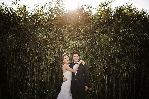 포토 JPG 주간 나무 식물 라이프스타일 여자 남자 행복 신부 웨딩드레스 신랑 결혼 신혼부부 안기 모션 한국 함께함 사랑 서기 미소 사람 동양인 정장 턱시도 손짓 상반신 성인 야외 두명 앞모습 옆모습 30대 제주도 한국인 대나무 대나무숲 웨딩라이프 장년만 성인만 국내포토 자연요소 부부 드레스 옷 감정 아시아 뷰포인트 컨셉 표정 인종 이벤트 생활 장년 숲 신혼 파일형식