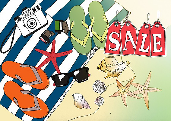 PSD 계절 일러스트 조개 불가사리 사람없음 여름 선글라스 세일 카메라 소라 쪼리 만화 필름 돗자리 아트툰 국내일러스트 안경 어패류 극피동물 전자제품 샌들 그림 파일형식