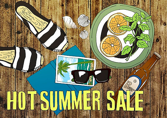 PSD 계절 신발 오렌지 과일 일러스트 조개 사람없음 책 여름 선글라스 세일 판넬 병 만화 기념사진 아트툰 국내일러스트 식기 안경 어패류 그림 파일형식