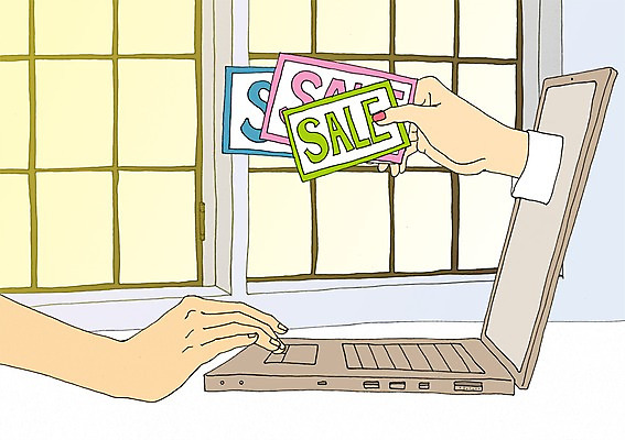 PSD 손 계절 일러스트 창문 사람 신체부위 여름 노트북 세일 만화 아트툰 국내일러스트 전자제품 그림 파일형식