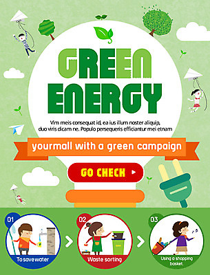 PSD 나무 식물 템플릿 여자 남자 캠페인 웹템플릿 전구 이벤트페이지 사람 이벤트 여러명 성인 자연보호 환경 그린에너지 플러그 코드 전기에너지 종이비행기 환경보전 성인만 이미지템플릿 다수 자연 에너지 보호 사회이슈 종이접기 페이지 파일형식