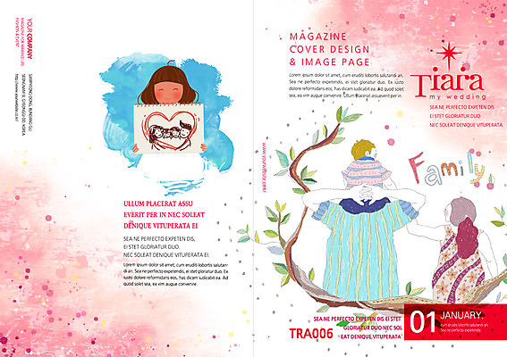 PSD 나무 식물 템플릿 편집 표지디자인 북디자인 여자 표지 남자 어린이 리플렛 북커버 가족 사람 팜플렛 여러명 성인 화목 목말 이미지템플릿 다수 컨셉 관계 모션 파일형식