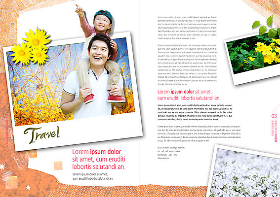 PSD 식물 템플릿 편집 표지디자인 북디자인 남자 꽃 내지 아들 어린이 리플렛 여행 북커버 가족 사람 동양인 팜플렛 성인 두명 한국인 아빠 기념사진 남자만 이미지템플릿 관계 인종 파일형식