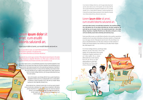 PSD 템플릿 편집 표지디자인 북디자인 여자 노년 내지 할머니 어린이 리플렛 북커버 가족 주택 사람 동양인 팜플렛 성인 세명 화목 한국인 여자만 이미지템플릿 컨셉 관계 인종 건물 파일형식