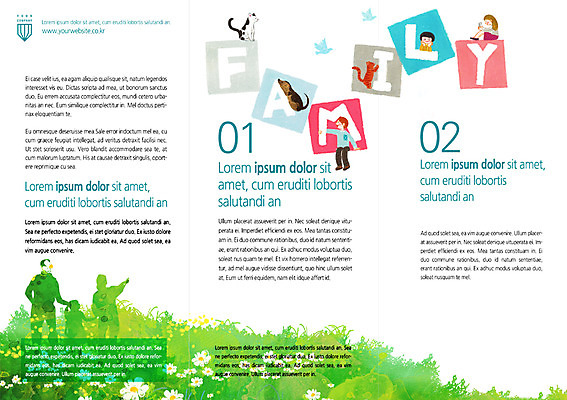 PSD 식물 템플릿 편집 표지디자인 북디자인 여자 남자 꽃 내지 어린이 리플렛 북커버 3단접지 가족 사람 팜플렛 여러명 성인 반려동물 고양이 화목 반려 이미지템플릿 동물 다수 컨셉 포유류 관계 파일형식