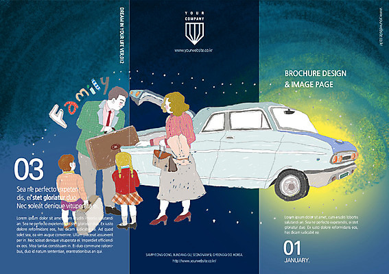 PSD 템플릿 편집 표지디자인 북디자인 여자 표지 남자 어린이 리플렛 여행 북커버 가방 3단접지 가족 자동차 사람 팜플렛 여러명 성인 이미지템플릿 잡화 육상교통 다수 관계 파일형식