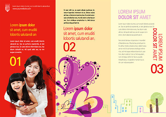 PSD 템플릿 편집 표지디자인 북디자인 여자 딸 내지 어린이 리플렛 북커버 3단접지 가족 엄마 사람 동양인 팜플렛 성인 두명 화목 한국인 하트 여자만 이미지템플릿 모양 컨셉 관계 인종 파일형식