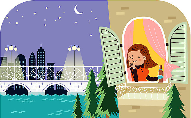 나무 식물 여자 별 가로등 일러스트 창문 맥주 주류 함께함 한명 사람 빌딩 성인 강 눈감음 기쁨 발코니 달 도시 커튼 날짜 야간 창가 즐거움 맥주병 사색 비어피플 가교 성인여자한명만 혼족 국내일러스트 AI파일 자연요소 1 건축물 공공시설 감정 음료 컨셉 생각 모션 술병 건물 싱글라이프 여자한명만 성인여자만 파일형식 벡터