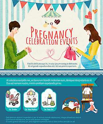 PSD 템플릿 커플 여자 남자 웹템플릿 의자 이벤트페이지 사람 이벤트 성인 두명 바구니 임산부 임신 아기용품 출산 뜨개질 유모차 아기신발 풍선 유아복 모빌 성인만 이미지템플릿 옷 가구 신발 관계 취미 오브젝트 페이지 파일형식