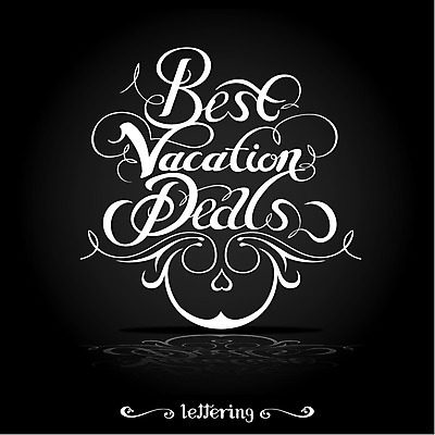 영어 행복 여행 일러스트 휴가 사람없음 라벨 필기체 레터링 국내일러스트 AI파일 문자 감정 프레임 파일형식 벡터