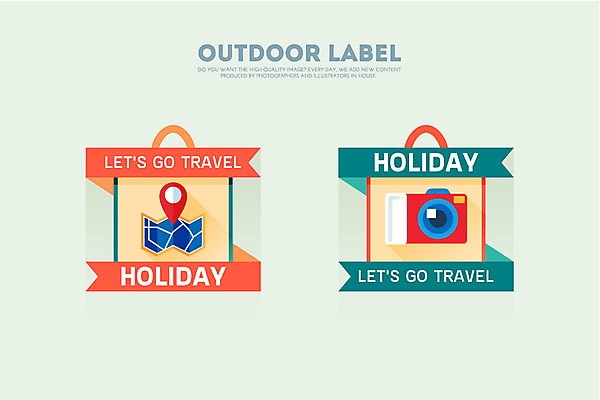 여행 지도 일러스트 휴가 아웃도어 사람없음 라벨 카메라 네비게이션 국내일러스트 AI파일 프레임 전자제품 파일형식 벡터