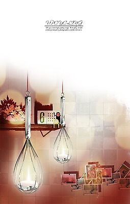 PSD 꽃 일러스트 촛불 전등 선반 사람없음 재활용 달력 오브젝트 환경보전 거품기 기념사진 업사이클링 국내일러스트 식물 가구 초 주방용품 조명 사회이슈 친환경 파일형식