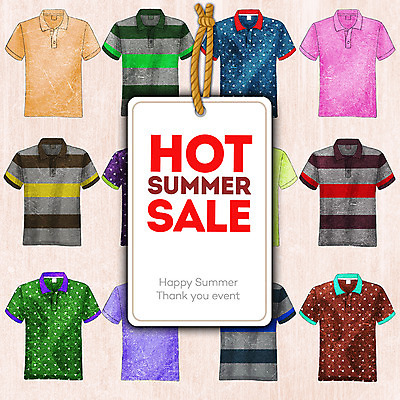 PSD 옷 계절 상의 일러스트 프레임 종류 사람없음 여름 세일 반팔티셔츠 국내일러스트 티셔츠 파일형식