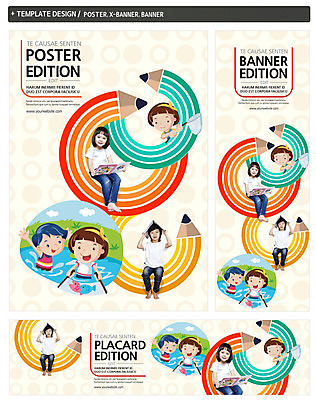 PSD 동물 템플릿 배너 배너템플릿 여자 어린이교육 교육 남자 가로배너 ZIP 포스터 세로배너 어린이 물놀이 어류 사람 앉기 동양인 소녀 소년 여러명 책 세트 독서 연필 한국인 현수막 체험학습 그물 고기잡이 어린이만 다수 모션 놀이 학용품 어업 인종 가로 세로 필기구 수중동물 체험 파일형식