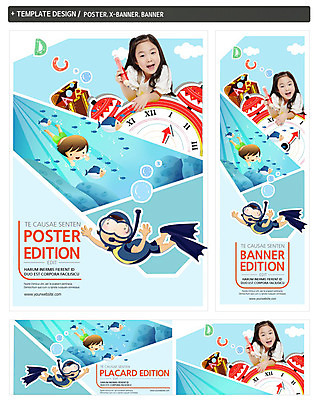PSD 동물 구름 템플릿 배너 알파벳 배너템플릿 여자 어린이교육 교육 남자 가로배너 ZIP 포스터 세로배너 어린이 바다 시계 물놀이 레저 어류 사람 동양인 소녀 소년 세명 세트 연필 수영 한국인 현수막 수상스포츠 체험학습 스노클링 물안경 오리발 잠수 어린이만 자연요소 영어 스포츠 놀이 학용품 인종 가로 세로 필기구 수중동물 체험 수영용품 파일형식