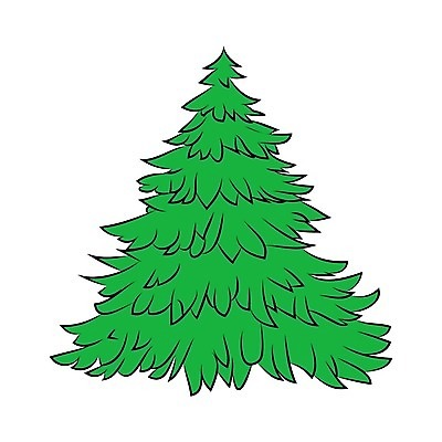 EPS 해외이미지 클립아트 나무 식물 전통 디자인 계절 크리스마스 겨울 일러스트 휴가 새해 장식 초록색 흰색 축하 소나무 신용카드 12월 만화 심볼 흰배경 그림 상록수 전나무 고립 엘리먼트 해외202004 해외일러스트 기념일 컬러 백그라운드 컨셉 금융 날짜 파일형식 벡터 이미지허브