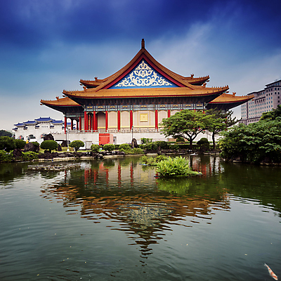 포토 JPG 해외이미지 공원 아시아 전통문화 여행 불교 건축양식 조류 지붕 중국문화 사람없음 관광지 중국 연못 화려 역사 우아함 대만 과거 기념물 랜드마크 명승지 해외202004 해외포토 동물 동양문화 전통 공공시설 건축 나라 종교 문화 외국문화 컨셉 풍경 파일형식 이미지허브