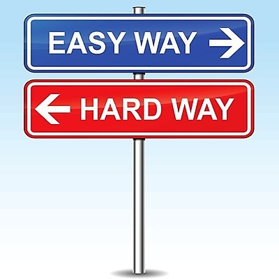 EPS 해외이미지 직업 도로 컨셉 지도 일러스트 비즈니스 하늘 성공 화살 거리 파란색 표지판 선택 방향 교차로 사인 반대 방법 쉬운 투쟁 해외202004 해외일러스트 길 컬러 교통시설 알림판 파일형식 벡터 이미지허브