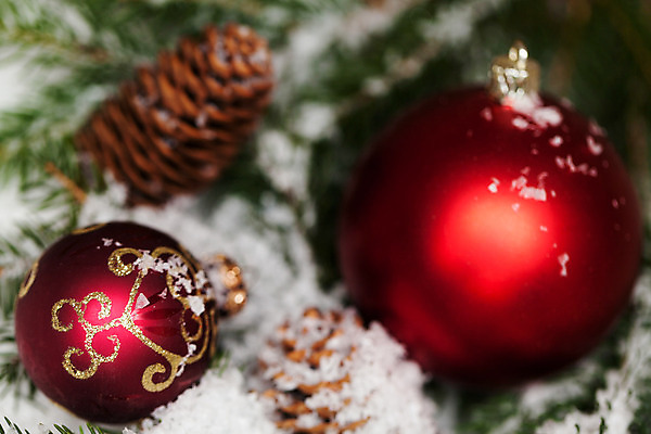 포토 JPG 해외이미지 크리스마스장식 크리스마스 실내 근접촬영 사람없음 아웃포커스 오너먼트 해외202004 해외포토 기념일 뷰포인트 촬영기법 내부 파일형식 이미지허브