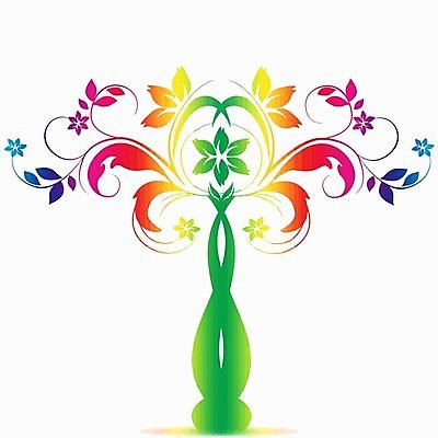 EPS 해외이미지 나무 식물 디자인 계절 꽃 실루엣 분홍색 백그라운드 잎 꽃무늬 패턴 일러스트 자연 추상 미술 장식 초록색 컬러풀 유행 보라색 성장 소용돌이 흰색 나뭇가지 심볼 질감 나무껍질 해외202004 해외일러스트 컬러 무늬 문화예술 촬영기법 회오리 껍질 생태계 파일형식 벡터 이미지허브