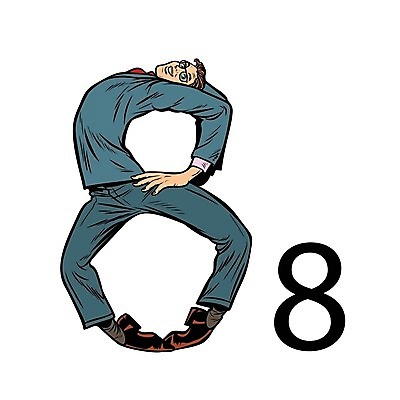 EPS 해외이미지 모양 캐릭터 디자인 알파벳 영어 교육 실루엣 컨셉 일러스트 비즈니스 텍스트 통신 학교 사람 타이포그라피 그래픽 단어 세계 숫자 파티 흰색 비즈니스맨 수학 계산 8 만화 스케치 편지 심볼 사인 경영자 복고 타입 고립 엘리먼트 스타일 해외202004 해외일러스트 일러캐릭터 문자 남자 컬러 교과목 촬영기법 미술 이벤트 직장인 리더 파일형식 벡터 직업 문화예술 이미지허브