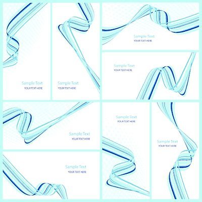 EPS 해외이미지 템플릿 디자인 선 파도 백그라운드 컨셉 곡선 일러스트 회사 비즈니스 텍스트 벽지 추상 광고판 가로 세로 파란색 세트 컬러풀 우주 회색 흰색 신용카드 우아함 웨이브 구성 카피스페이스 해외202004 해외일러스트 바다 컬러 무늬 알림판 금융 공백 판 파일형식 벡터 이미지허브