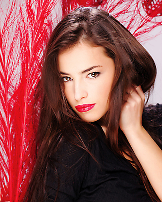 포토 JPG 해외이미지 모양 장난 병아리 한명 빨간색 유행 검은색 활발 아기 신선 최고 뜨거움 우아함 유혹 날씬함 깃털 긍정 초대 도발 부주의 스타일 해외202004 해외포토 1 컬러 컨셉 조류 사람 몸매 파일형식 이미지허브