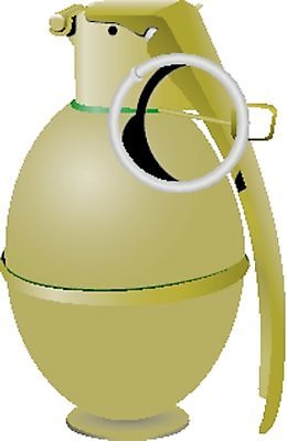 EPS 해외이미지 무기 일러스트 초록색 장비 총 죽음 던지기 당기기 위험 폭발물 폭탄 오브젝트 시작 군용 전쟁 육군 살인 수류탄 고립 해외202004 해외일러스트 컬러 컨셉 모션 군대 범죄 파일형식 벡터 이미지허브