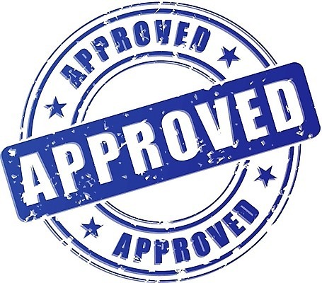 EPS 해외이미지 디자인 백그라운드 일러스트 비즈니스 잉크 그래픽 파란색 원형 물개 심볼 사인 긍정 배지 고무 우표 패드 휘장 고립 그런지 승인 해외202004 해외일러스트 도형 컬러 컨셉 포유류 바다동물 파일형식 벡터 이미지허브